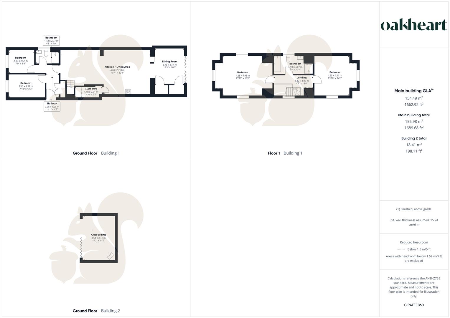 Floorplan thumbnail